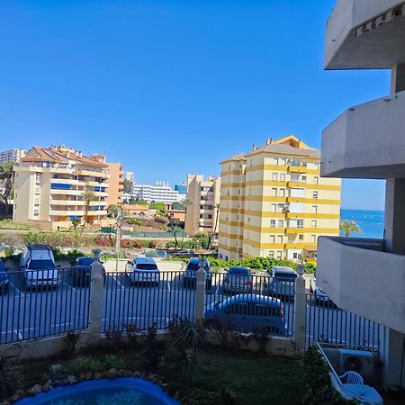 Benalbeach Casa Kito Suite 1ª Línea de playa Benalmádena Exterior foto