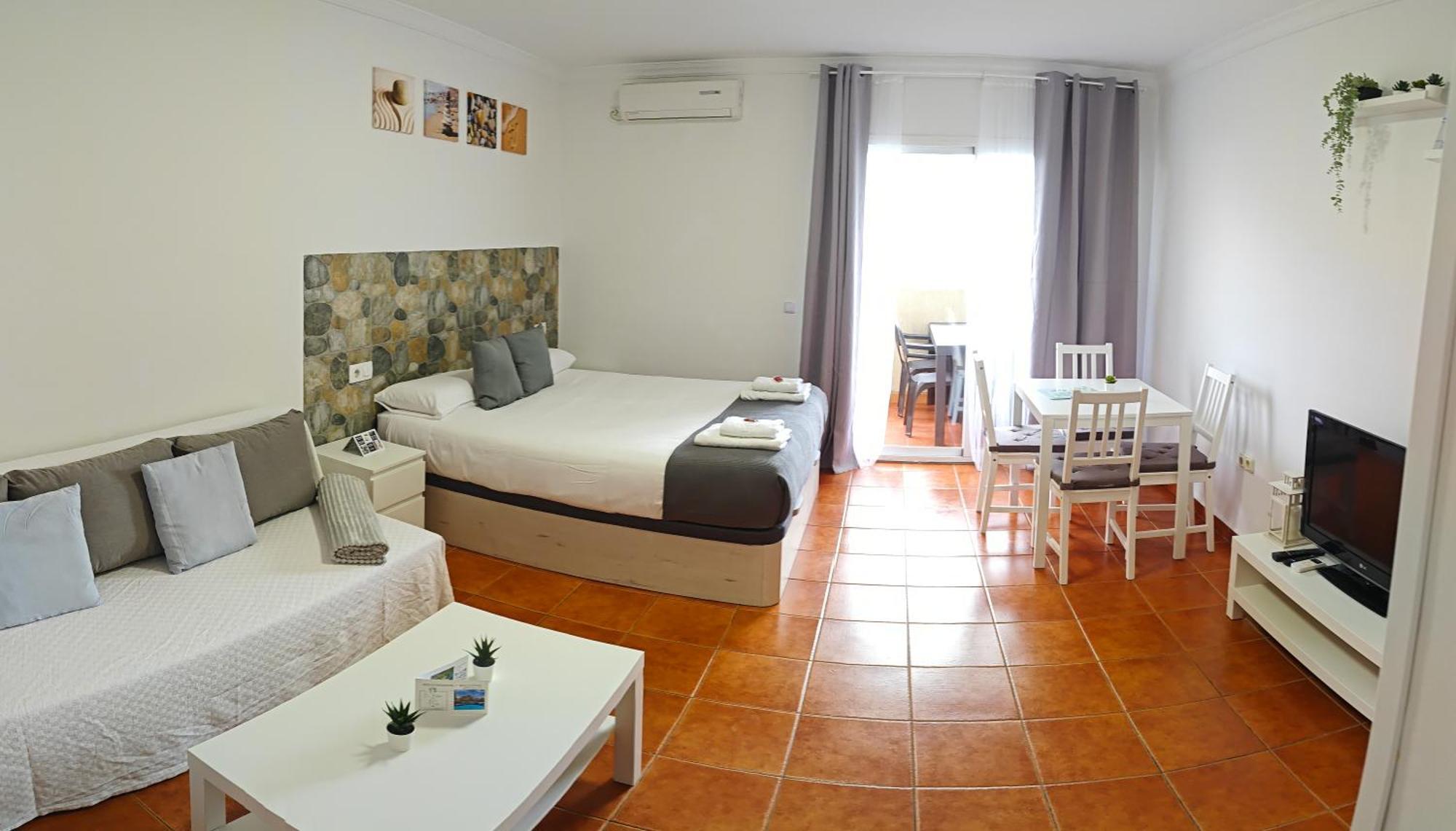 Benalbeach Casa Kito Suite 1ª Línea de playa Benalmádena Exterior foto