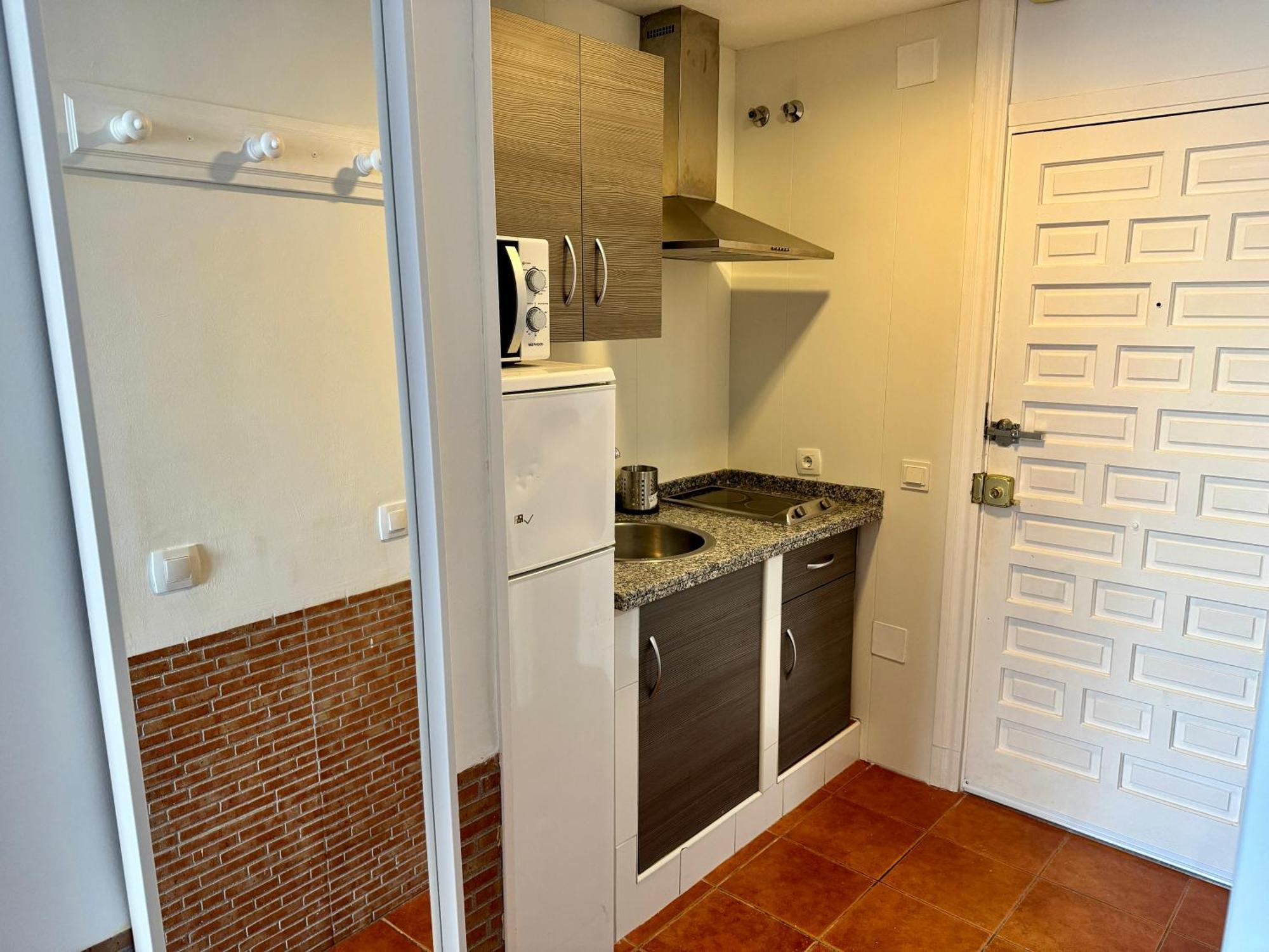 Benalbeach Casa Kito Suite 1ª Línea de playa Benalmádena Exterior foto