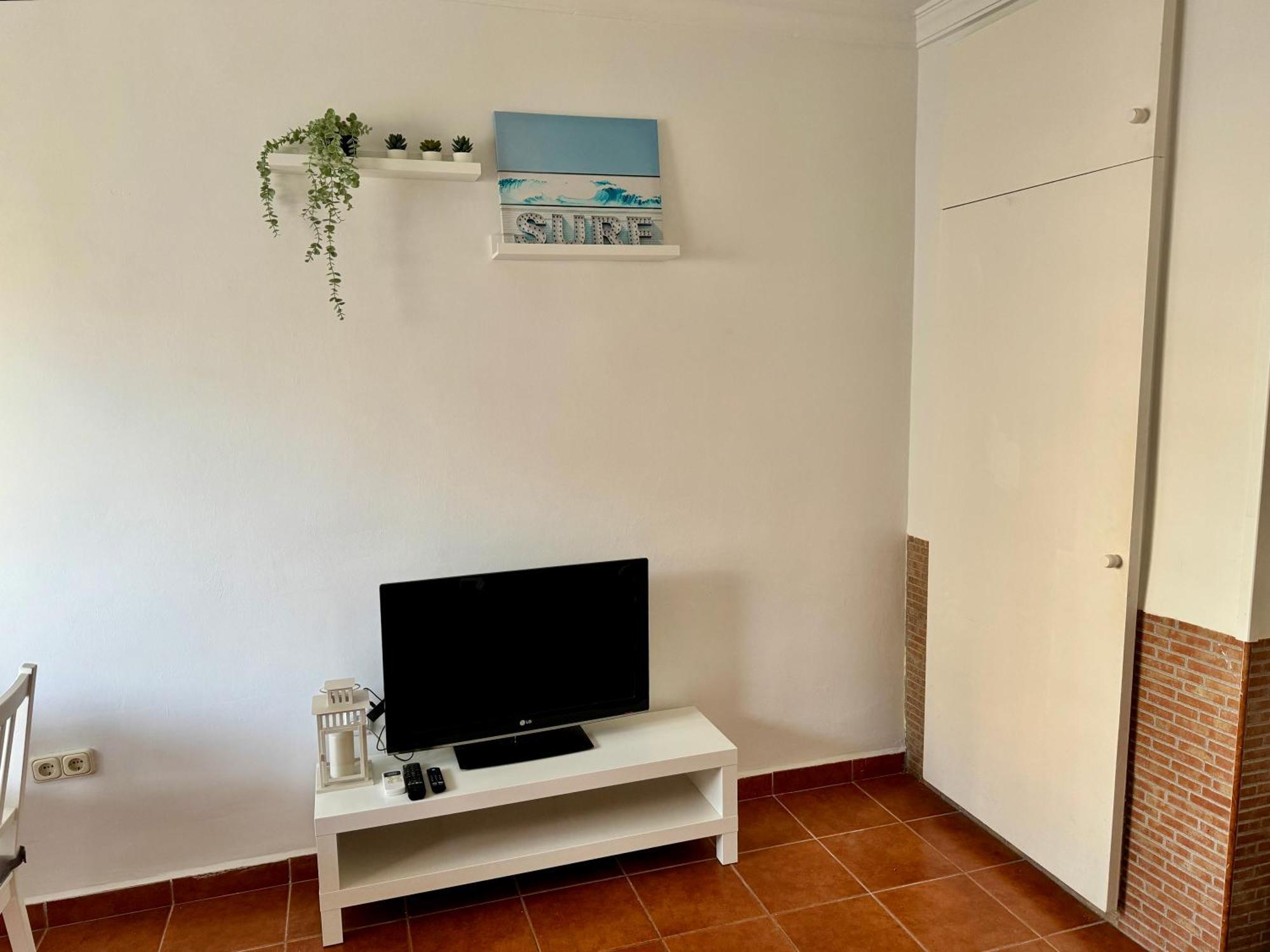 Benalbeach Casa Kito Suite 1ª Línea de playa Benalmádena Exterior foto