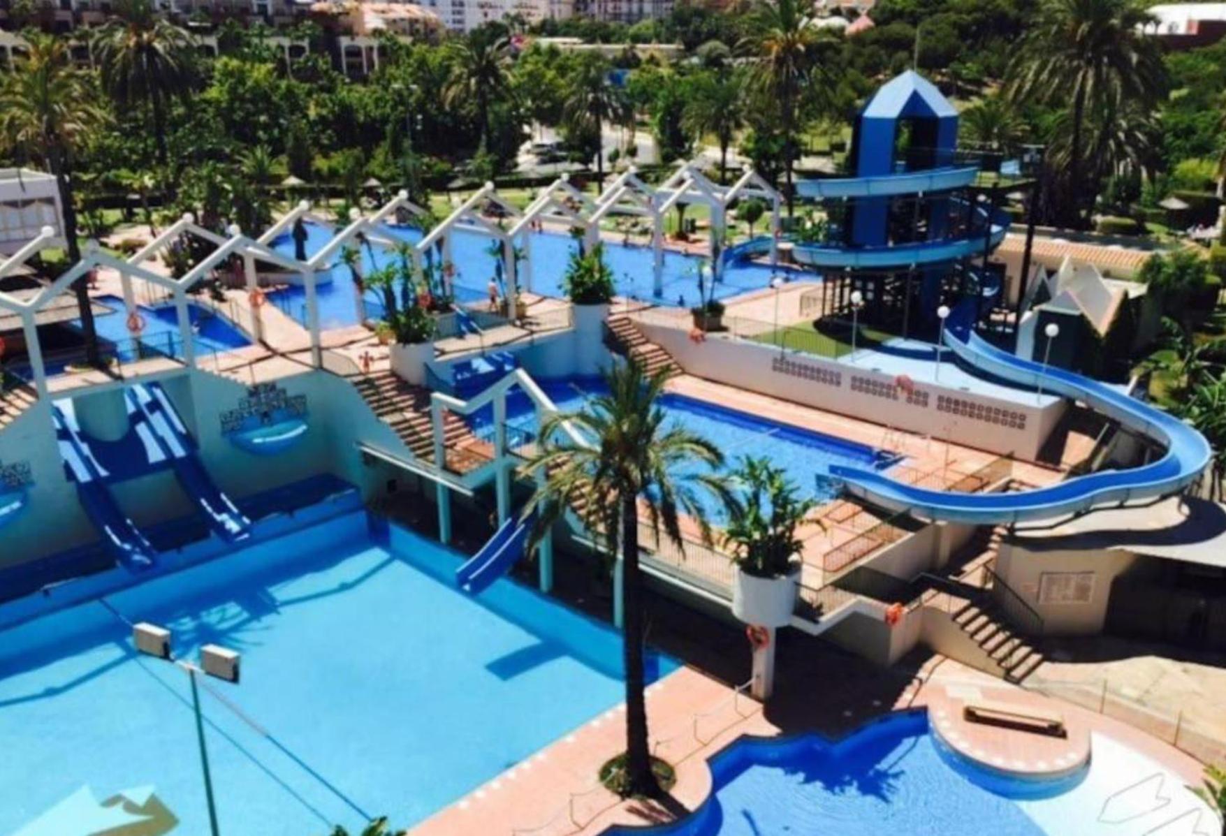 Benalbeach Casa Kito Suite 1ª Línea de playa Benalmádena Exterior foto